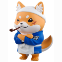 Figuras BLUE ARCHIVE - Shiba Taishou - Big Sofvimates Figure 15cm