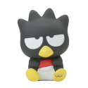 Figuras Sanrio Characters Sofvimates Badtz-Maru Figure