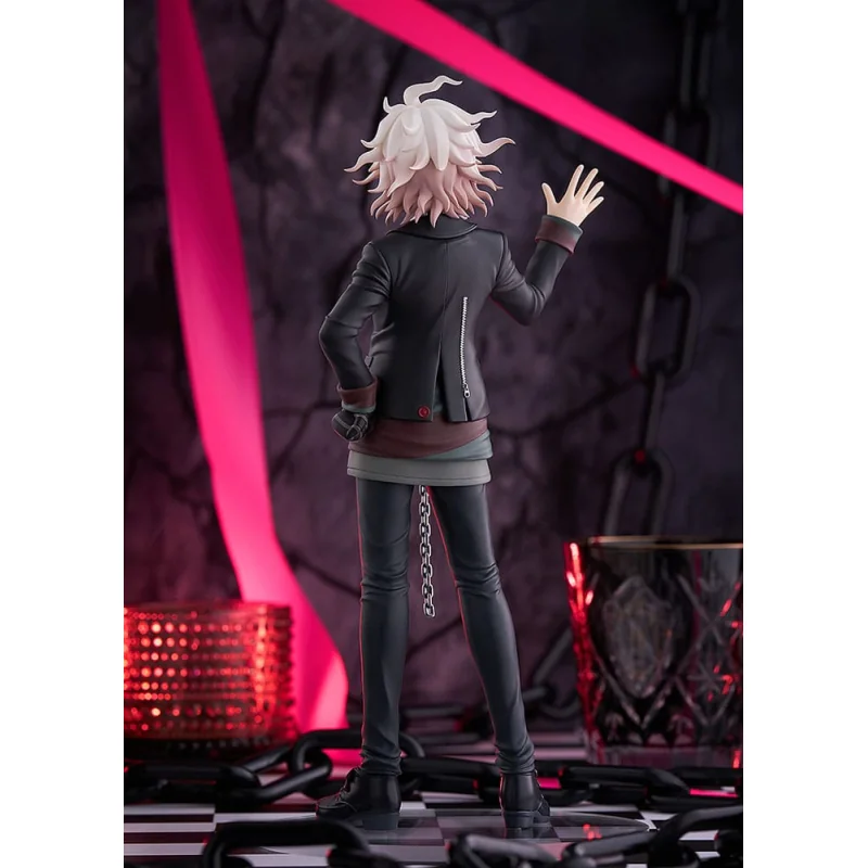 Danganronpa Servant Pop Up Parade L