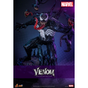 Figuras Marvel figure Comic Masterpiece 1/6 Venom 39 cm