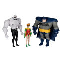 Figurita The New Batman Adventures pack 3 DC Direct Legends of the Dark Knight figures (Gold Label) 13 cm