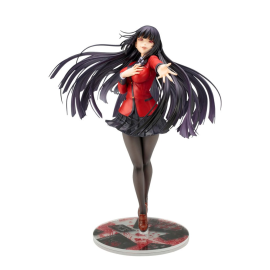 Figurita KAKEGURUI - Yumeko Jabami - ARTFXJ Statuette 1/8 22cm