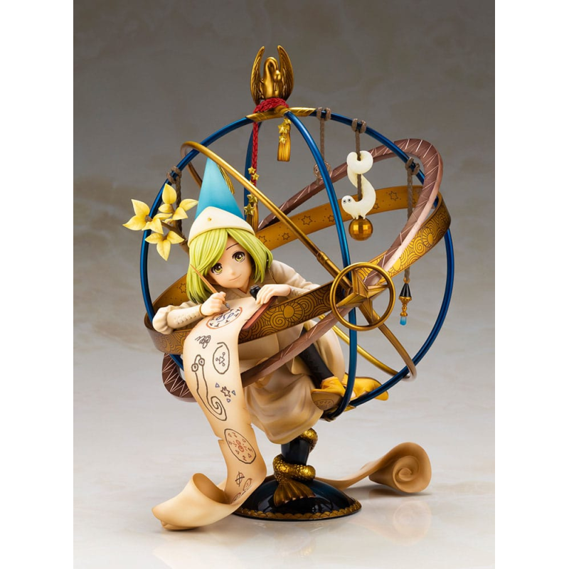 Figuras Witch Hat Workshop - 1/8 Coco 22 cm