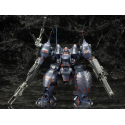 KTOVI074X Armored Core V figure Plastic Model Kit 1/72 KT-104 Perun Hanged Man Rematch Ver. 18cm