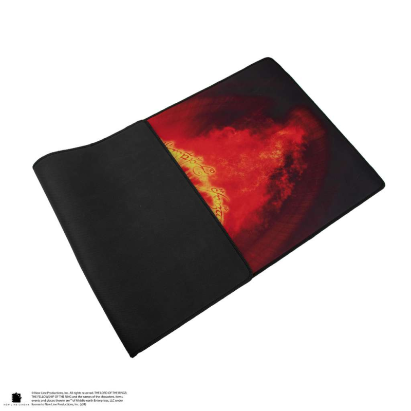 Cinereplicas Lord Of The Rings Sauron's Eye Desk Mat