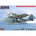 Maqueta Grumman J4F-1 “Widgeon”