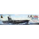 Maqueta IJN Aircraft Carrier TAIHO-Deluxe Kit