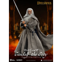 Figurita Lord of the Rings Dynamic Action Heroes 1/9 Gandalf the Grey 21cm Figure