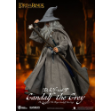 Figuras Lord of the Rings Dynamic Action Heroes 1/9 Gandalf the Grey 21cm Figure