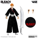 Figuras Bleach: Thousand-Year Blood War Ichigo Kurosaki figure 18 cm