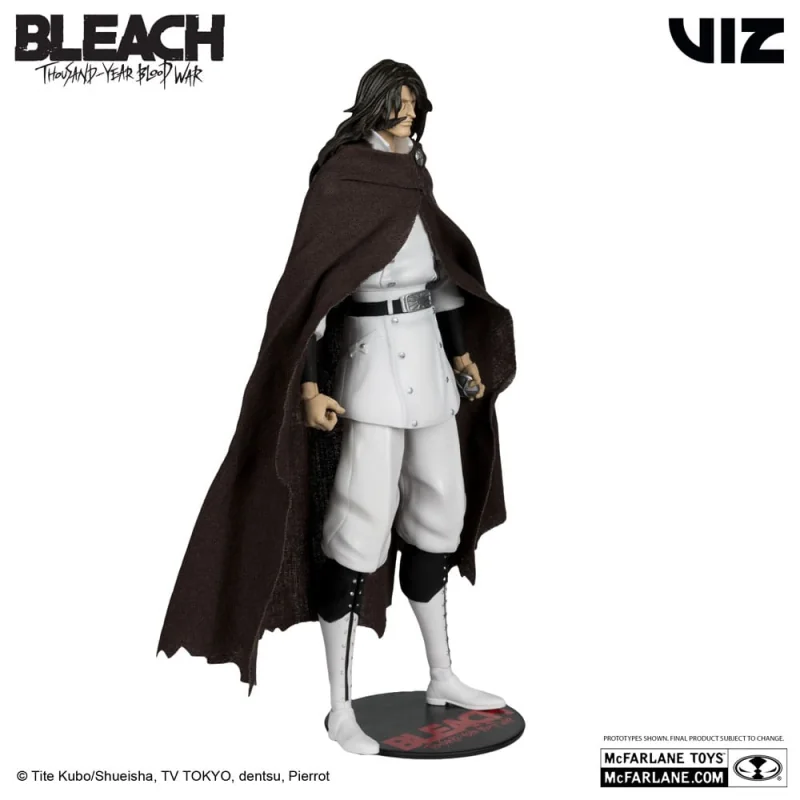 Bleach: Thousand-Year Blood War Yhwach figure 18 cm