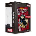 Marvel Collection PVC statuette 1/6 Spider-Man (Amazing Spider-Man 300) 15 cm