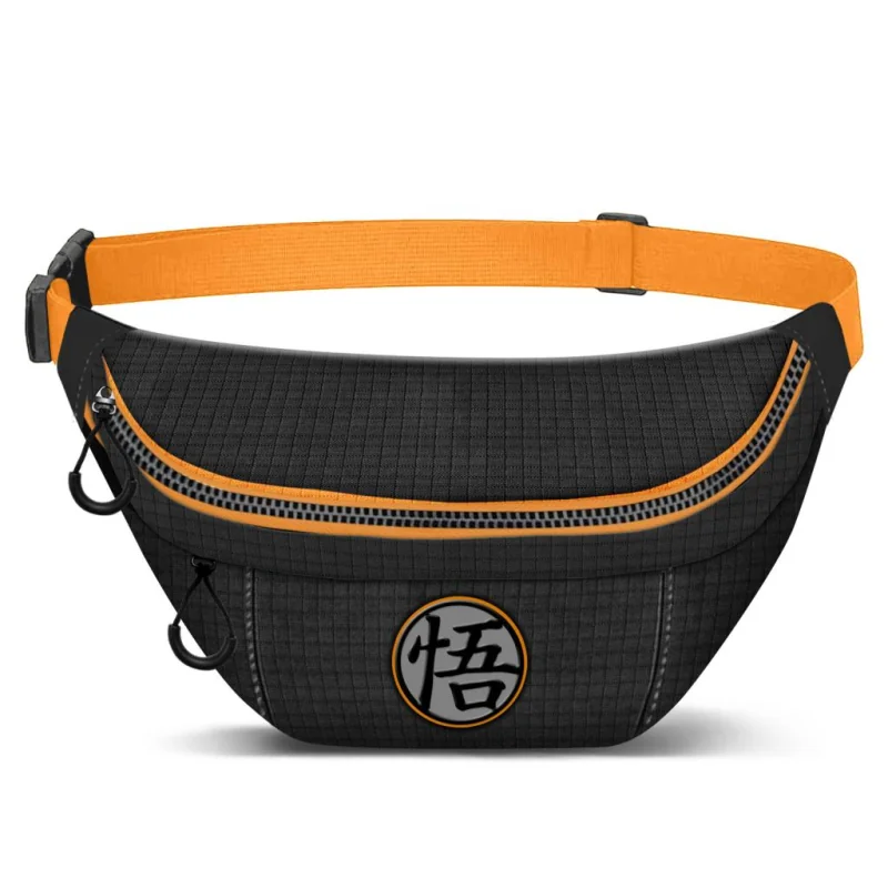  DRAGON BALL Z - Logo - Fanny Pack '20x15x7cm'