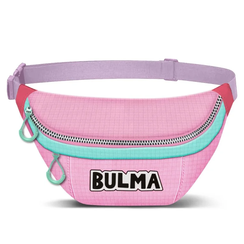  DRAGON BALL Z - Bulma - Fanny Pack '20x15x7cm'