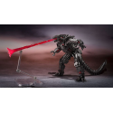 BTN67501 Godzilla x Kong: The New Empire figure SH Monster Arts Mechagozilla Final Battle Edition 19 cm