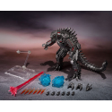 Godzilla x Kong: The New Empire figure SH Monster Arts Mechagozilla Final Battle Edition 19 cm