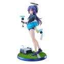 Figurita BLUE ARCHIVE - Yuuja "Track" - Statuette 1/7 24cm