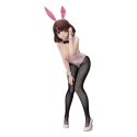 Figurita Saekano the Movie: Finale PVC Statue 1/4 Megumi Kato: Bunny Ver. 2nd 30cm