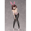 FREE51342 Saekano the Movie: Finale PVC Statue 1/4 Megumi Kato: Bunny Ver. 2nd 30cm