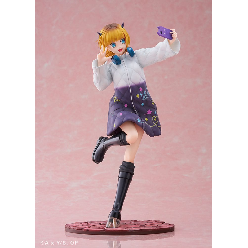 Figuras OSHI NO KO - Memcho "Bazurase Fashion Vers." - Statuette 1/6 25cm