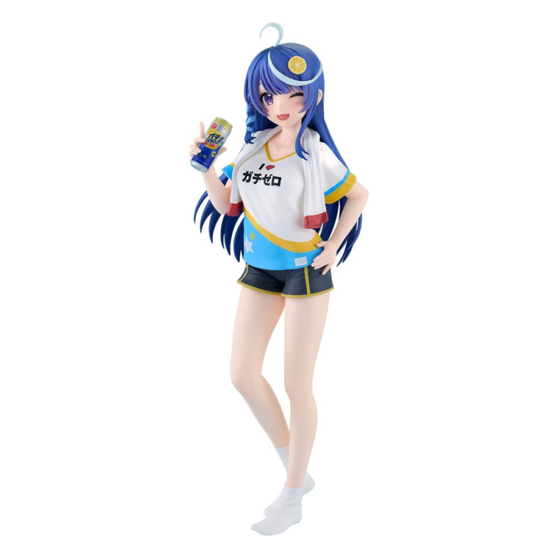 Figurita VTUBER LEGEND - Shuwa-chan - Pop Up Parade L 22cm