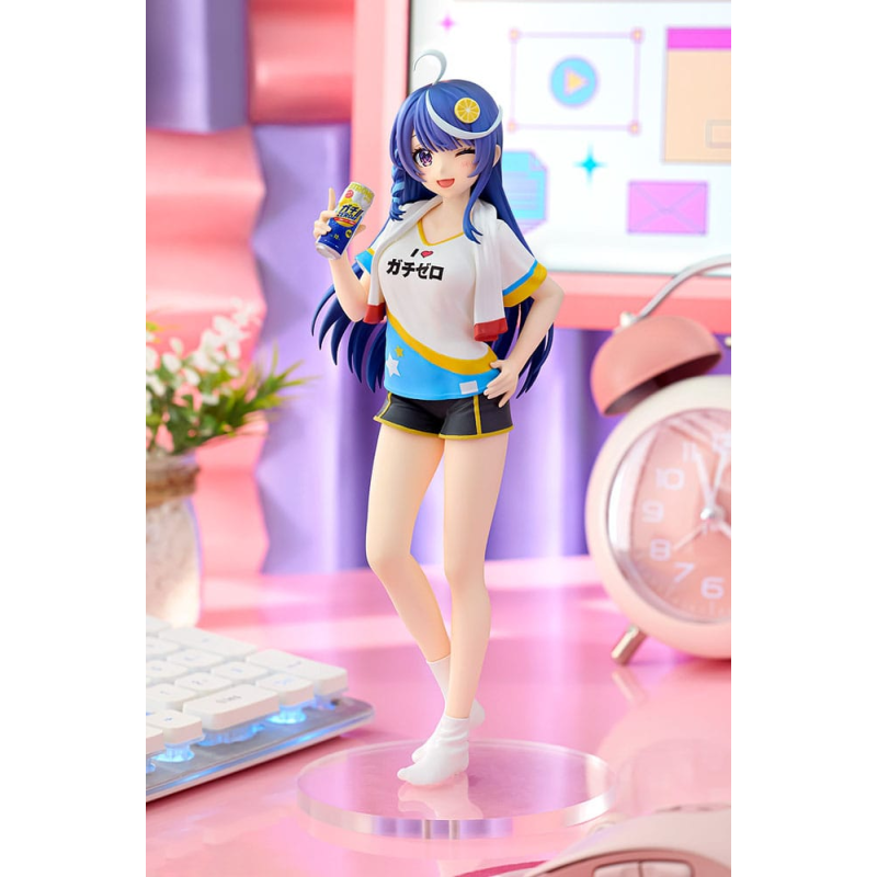 Figuras VTUBER LEGEND - Shuwa-chan - Pop Up Parade L 22cm