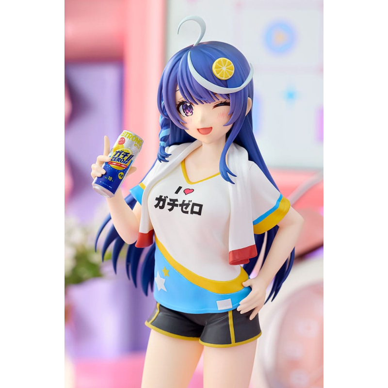 Good Smile Company VTUBER LEGEND - Shuwa-chan - Pop Up Parade L 22cm