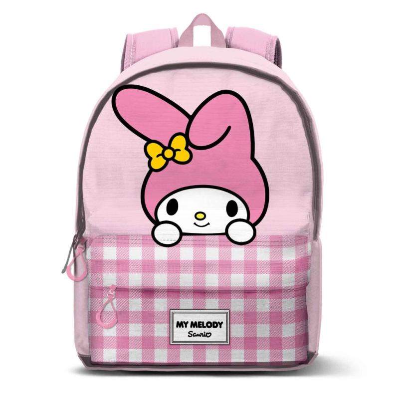  HELLO KITTY - Melody - HS FAN Backpack '44x31x18cm'