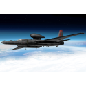 Maqueta Lockheed U-2S