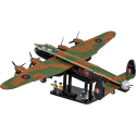 Cobi Avro Lancaster B. III Dambuster - Executive Edition 