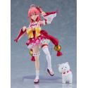 HOLOLIVE - Sakura Miko - Figma figure 14cm