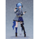 Figuras HOLOLIVE - Hoshimachi Suisei - Figma figure 14cm