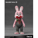 Figurita Silent Hill 3 mini figure Robbie the Rabbit Mini Pink Neo Version 10 cm