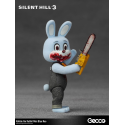 Figuras Silent Hill 3 mini figure Robbie the Rabbit Mini Blue Neo Version 10 cm