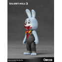 Silent Hill 3 mini figure Robbie the Rabbit Mini Blue Neo Version 10 cm