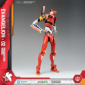 yolopark Evangelion Eva-02 Amk Model Kit