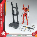 Evangelion Eva-02 Amk Model Kit