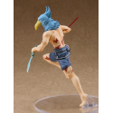 Figuras SHANGRI-LA FRONTIER - Sunraku - Pop Up Parade 18cm