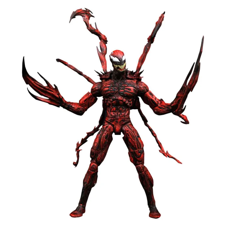 Figurita Marvel Select Carnage