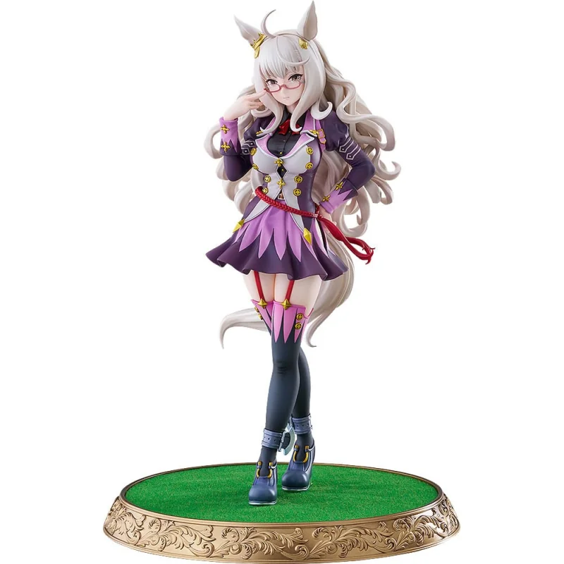 Figurita Uma Musume Pretty Derby 1/7 Biwa Hayahide 27 cm