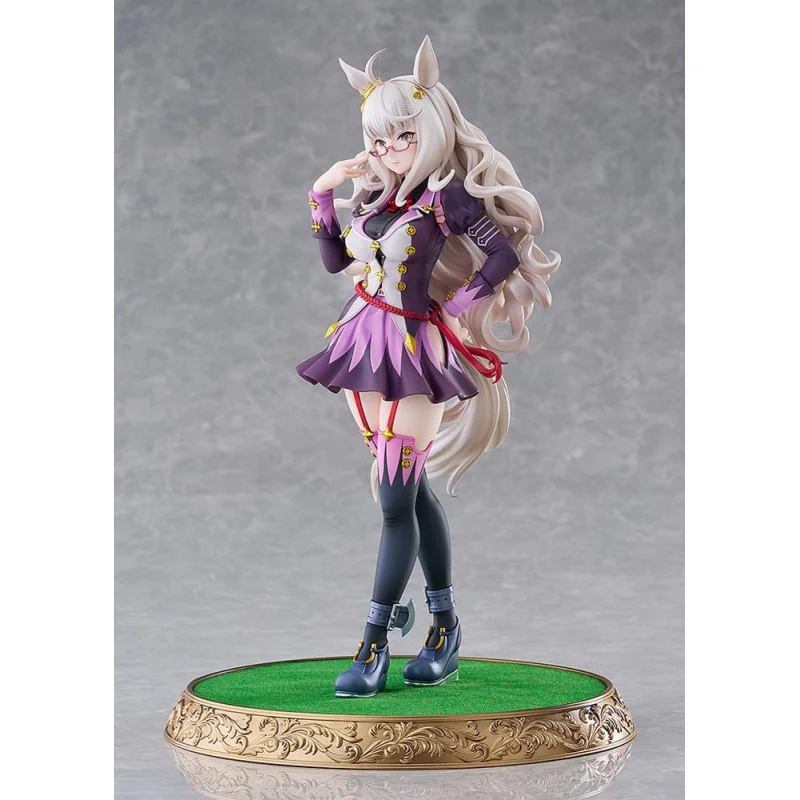 Uma Musume Pretty Derby 1/7 Biwa Hayahide 27 cm