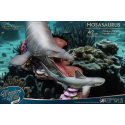 Figuras Wonders of the Wild Mosasaurus statuette (Deluxe) 42 cm