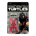 Figurita Ninja Turtles Figure ReAction Wave 11 Shredder (Comic Color) 10 cm