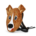 Bolsas y Mochilas WP MERCHANDISE Patron the Dog - Dog Patron Kids Backpack