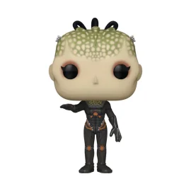 Figura Pop Star Trek First Contact POP! TV Vinyl figure Borg Queen 9 cm