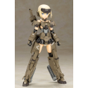 Maquetas de cultura pop y manga Frame Arms Girl Figure Plastic Model Kit P3 Gourai 15 cm