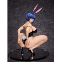 Figuras Shin Ikki Tousen - Ryomou Shimei: Bare Leg Bunny Ver. 2nd 32cm