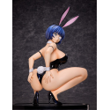 Shin Ikki Tousen - Ryomou Shimei: Bare Leg Bunny Ver. 2nd 32cm