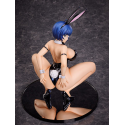 Shin Ikki Tousen - Ryomou Shimei: Bare Leg Bunny Ver. 2nd 32cm