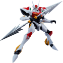  Starknight Tekkaman Blade Figure Moderoid Plastic Model Kit Tekkaman Blade 18 cm